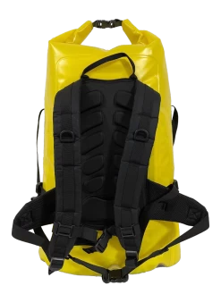 Bigfoot Dry Pack - 100L 13 Bigfoot Dry Pack - 100L -Paddle Sports Shop Bigfoot 100L Harness Yellow 78190.1610825528