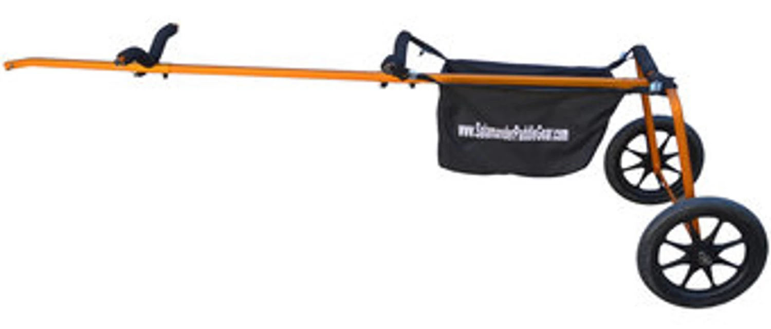 Bike Trailer For Kayaks 3 Bike Trailer For Kayaks