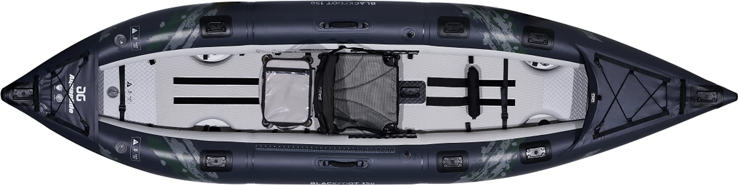 Blackfoot Angler 130 4 Blackfoot Angler 130 - Image 2