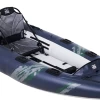 Blackfoot Angler 130 -Paddle Sports Shop Blackfoot 130 34 64903.1604185219
