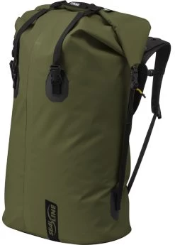 Boundary Pack 115L 6 Boundary Pack 115L -Paddle Sports Shop Boundary Pack Grn 41057.1586902995