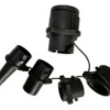 Bravo Halkey Roberts Multi Valve Adaptor Set 2 Bravo Halkey Roberts Multi Valve Adaptor Set -Paddle Sports Shop Bravo R990044 25321.1605997463