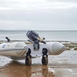 C-Tug Dinghy Wheels -Paddle Sports Shop C Tug Dinghy Wheels Puncture Free example 25393.1567015584