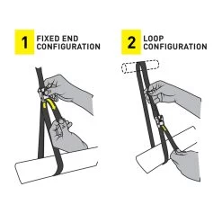 Nite Ize Dual CamJam 1 In. Webbing Tensioner -Paddle Sports Shop CJD 11 R3 I 0001 72RGB l 25162.1604171244