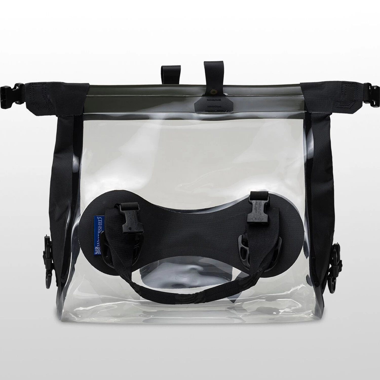 Ocoee 10.5L Duffel 4 Ocoee 10.5L Duffel - Image 2