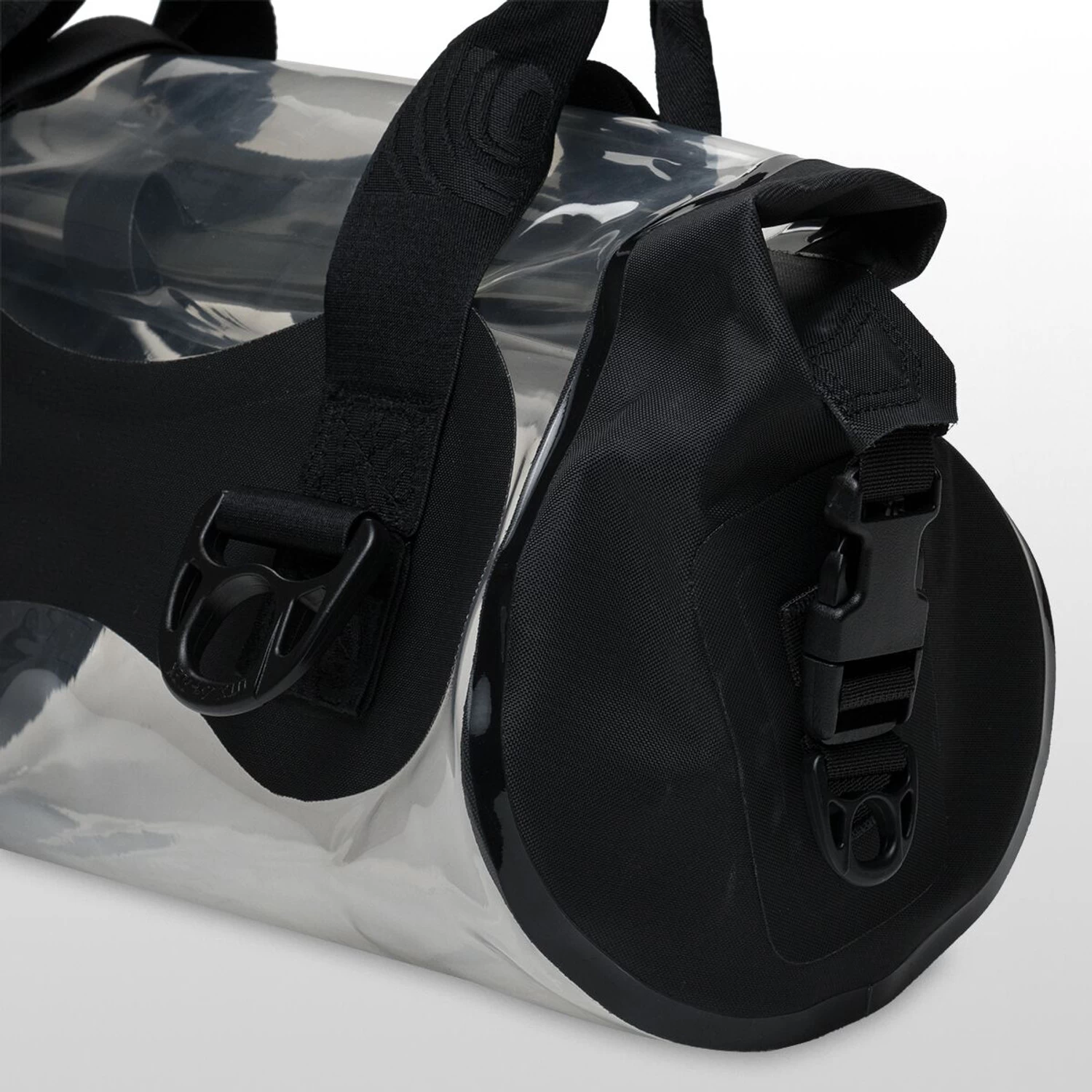 Ocoee 10.5L Duffel 5 Ocoee 10.5L Duffel - Image 3