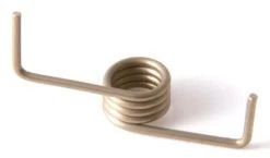 Hobie Click And Go Spring Left