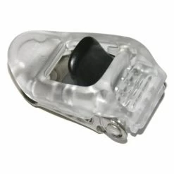 Stainless Steel Ratchet Buckle