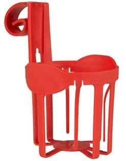Can Panion Cup Holder -Paddle Sports Shop Can Panion Red 83477.1587498849