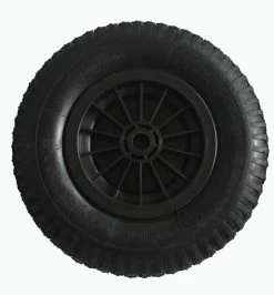 Expedition Canoe Cart W/ 16' Wheel -Paddle Sports Shop Canoe Cart Tire 56313.1622220949