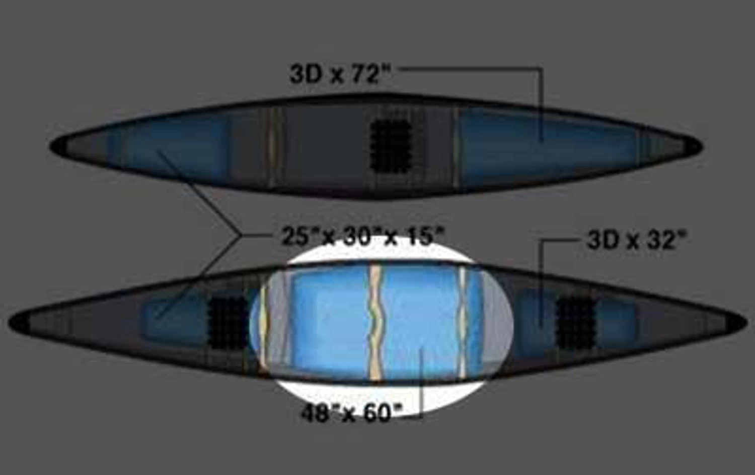 Float Bag 48 X 60 3 Float Bag 48 X 60