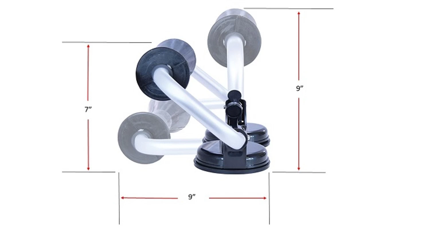 Channel Loader 4 Channel Loader - Image 2