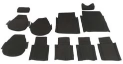 Chattooga Padded Divider Set