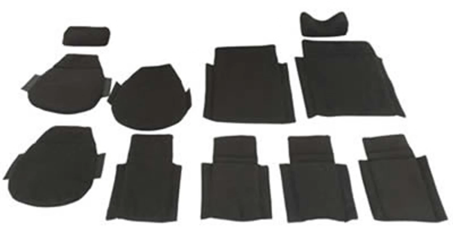 Chattooga Padded Divider Set 3 Chattooga Padded Divider Set