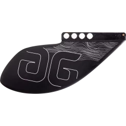 Press - Fit Kayak Fin (Blackfoot Angler)