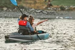 Chelan 155 (Tandem) XL -Paddle Sports Shop Chelan 155 07 86025.1604182073