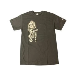 Clipper Wave Logo T-Shirt