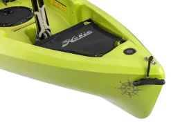 Hobie Compass Duo 14 Hobie Compass Duo -Paddle Sports Shop CompassDuo studio seagrass bow full png 700x700 generated 37040.1643332353