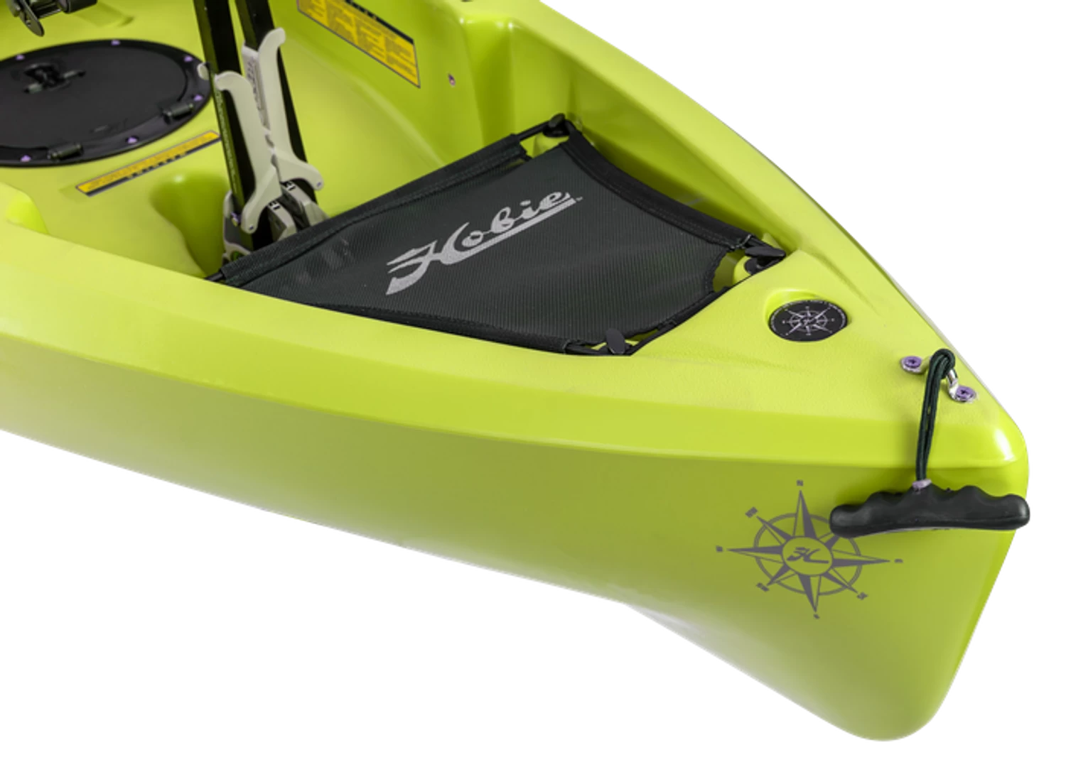 Hobie Compass Duo 5 Hobie Compass Duo - Image 3