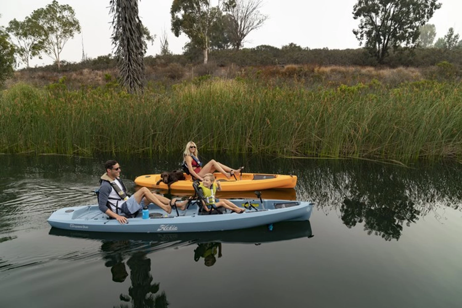 Hobie Compass Duo 10 Hobie Compass Duo - Image 8