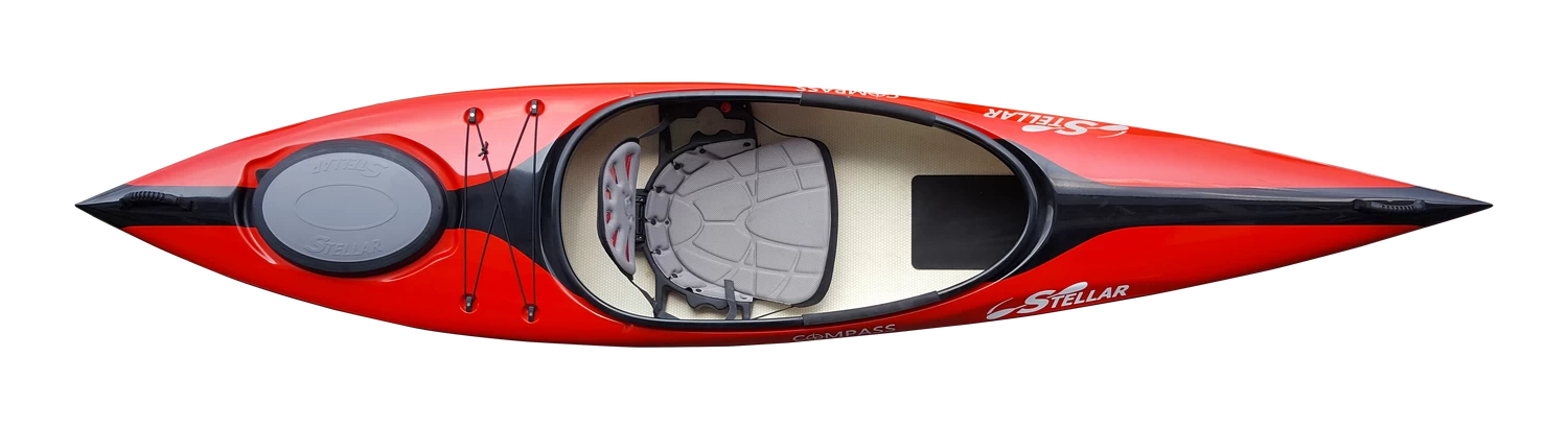 Stellar Compass 11 Advantage 3 Stellar Compass 11 Advantage