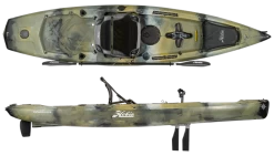 Hobie Mirage Compass