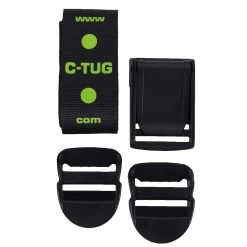 C-TUG Sandtrakz Kayak Cart -Paddle Sports Shop Ctug sand 2 36191.1562863517