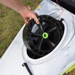 C-TUG Sandtrakz Kayak Cart -Paddle Sports Shop Ctug sand 4 46115.1562863524