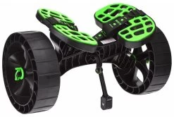 C-TUG Sandtrakz Kayak Cart