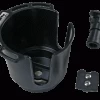 Scotty Drink Holder With Post And Button Mount -Paddle Sports Shop Cup Holder with Post Mount 46818.1463184258