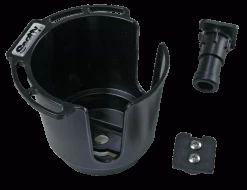 Scotty Drink Holder With Post And Button Mount