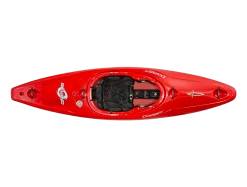 Rewind Large -Paddle Sports Shop DG 19 20 Rewind MD Red Top 0 69629.1604361539
