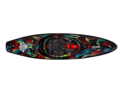 Code M -Paddle Sports Shop DG 20 21 Code MD Cosmos Top 63036.1673983938