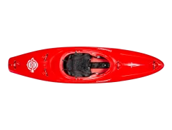 Code M -Paddle Sports Shop DG 20 21 Code MD Red Top 64536.1673983938