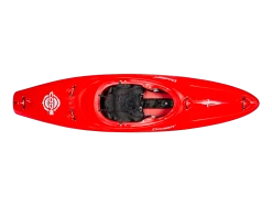 Code S -Paddle Sports Shop DG 20 21 Code SM Red Top 66328.1628186051