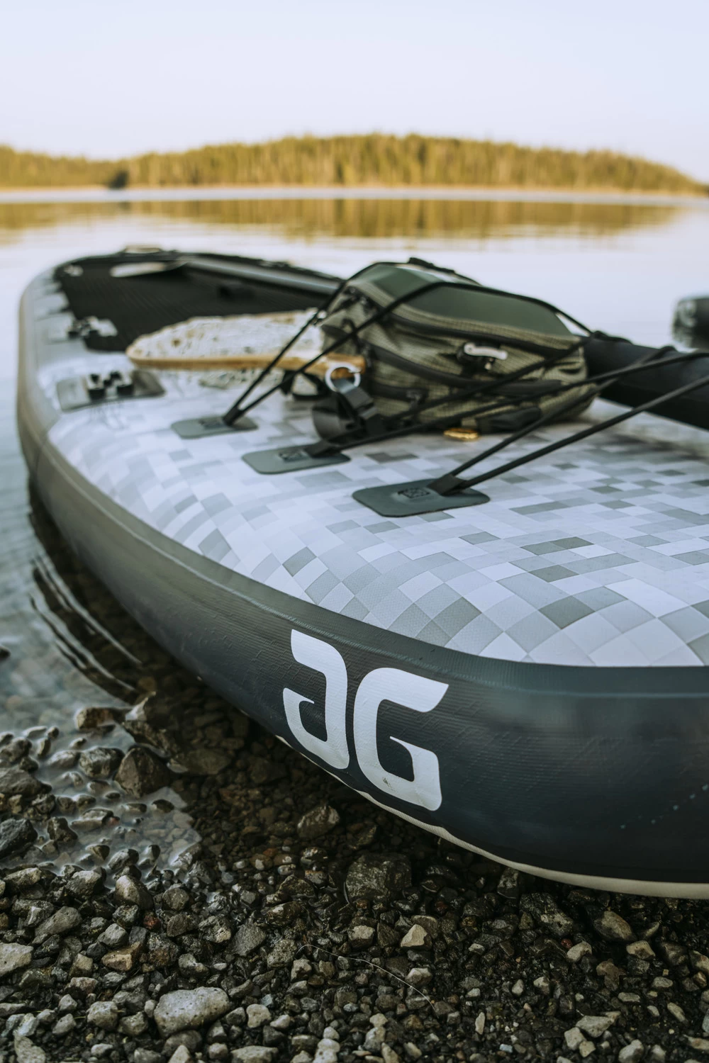 Blackfoot Angler SUP 5 Blackfoot Angler SUP - Image 3