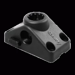 Scotty Locking Deck Or Side Mount