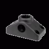 Scotty Deck Or Side Mount Bracket -Paddle Sports Shop Deck or Side Mount 62616.1584396060