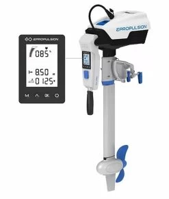 Spirit 1.0 EVO Short Shaft W/ Battery & Tiller 16 Spirit 1.0 EVO Short Shaft W/ Battery & Tiller -Paddle Sports Shop Digital252520Operation 1 0252520Evo 18054.1616087140.1280.1280.jpg c 2 ga 2.44984044.914817522.1616003815 1772186911 21537.1616087333