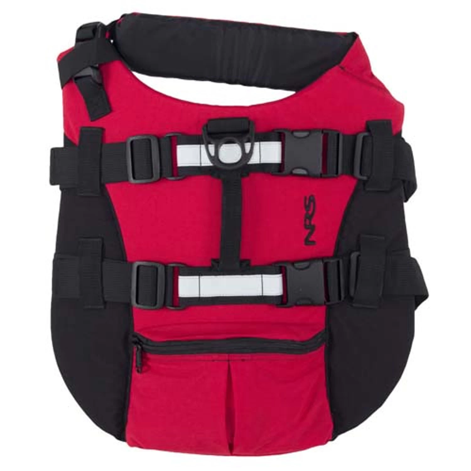 NRS Dog PFD 4 NRS Dog PFD - Image 2