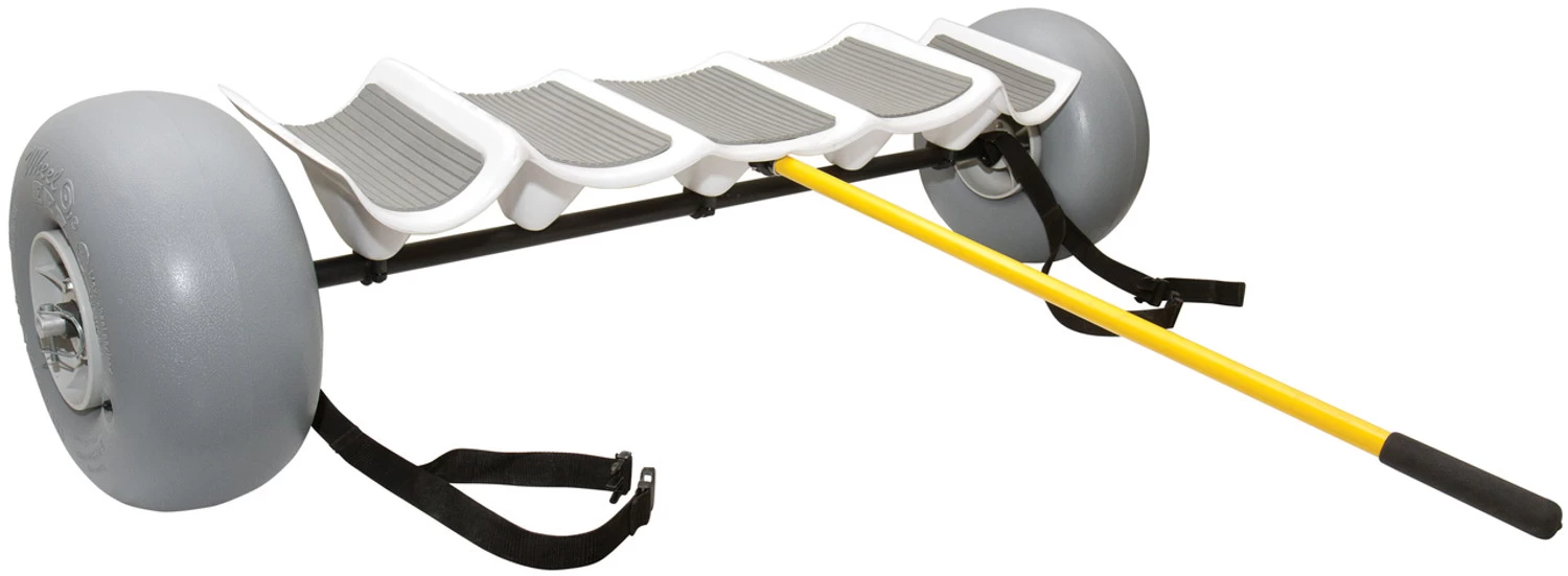 Hobie Dolly AI/TI Beach Tire 3 Hobie Dolly AI/TI Beach Tire