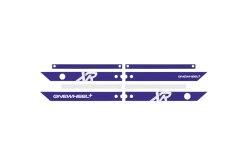 XR Rail Guards -Paddle Sports Shop EXAMPLE XR RAIL GUARDS Edited Purple 1296x 81196.1638383670