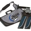 Hobie MirageDrive Stow Bag For Eclipse -Paddle Sports Shop Eclipse MirageDrive Carry bag 39840.1656952668