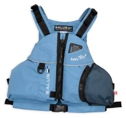Eddy Flex PFD -Paddle Sports Shop Eddy Flex Blue 2020 84319.1632508935