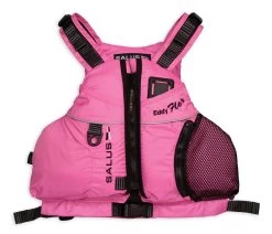 Eddy Flex PFD -Paddle Sports Shop Eddy Flex Pink 2020 43541.1632508937