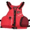 Eddy Flex PFD 1 Eddy Flex PFD -Paddle Sports Shop Eddy Flex Red 2020 70764.1632508938