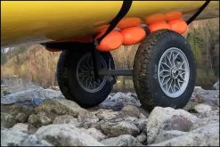 Footbrace / Expedition Canoe Cart Pins -Paddle Sports Shop Expedition Canoe Cart 95958.1463851592.1280.1280 30396.1656967613
