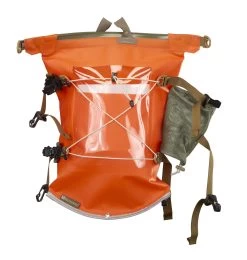 Aleutian 11.5L Deck Bag -Paddle Sports Shop FGW DB ORG 031 scaled 19725.1682715199