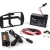 Hobie Fishfinder Install Lowrance Ready Kit -Paddle Sports Shop Fishfinder Install Kit III 55436.1656977070