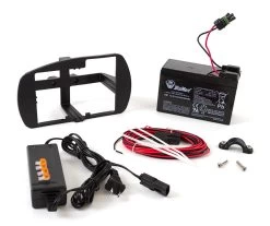 Hobie Fishfinder Install Lowrance Ready Kit